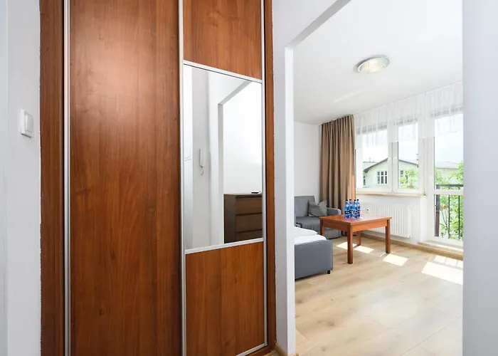 Silver By Oneapartments * Zoppot