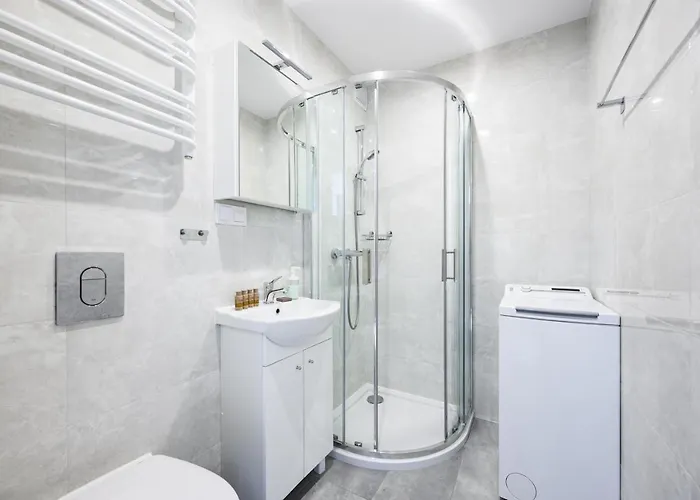 Silver By Oneapartments * Zoppot