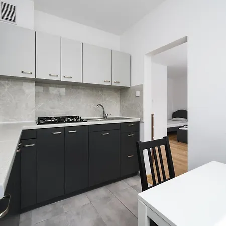 Silver By Oneapartments Sopoty