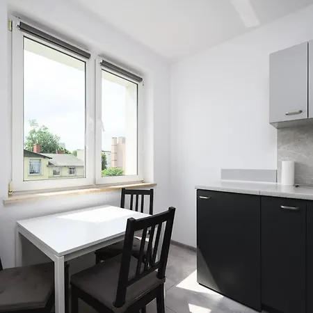 Silver By Oneapartments * Сопот