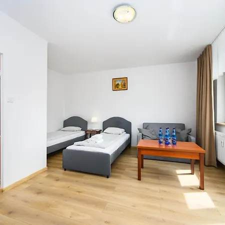 Apartmán Silver By Oneapartments
