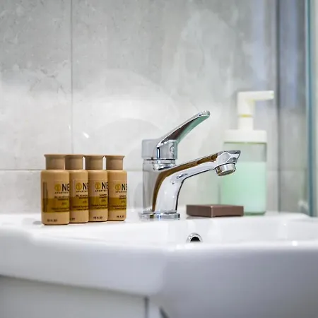 Silver By Oneapartments Appartement