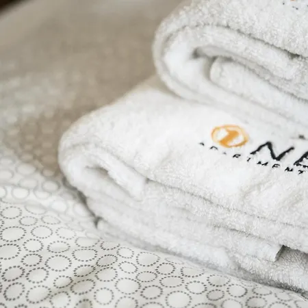 Appartement Silver By Oneapartments