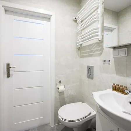 Silver By Oneapartments Appartement *