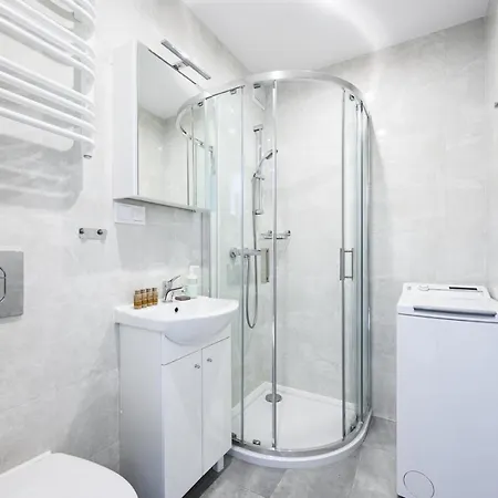 Silver By Oneapartments * Sopoty