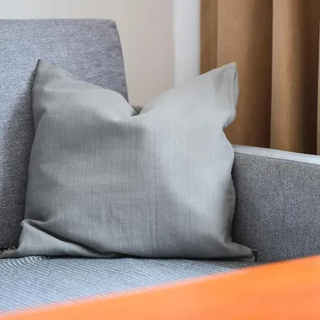 Apartment Silver By Oneapartments *