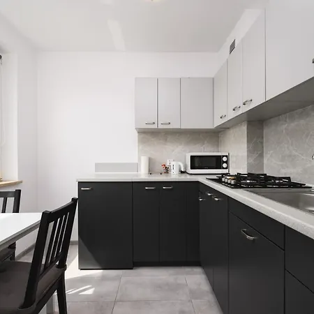 Appartement Silver By Oneapartments *