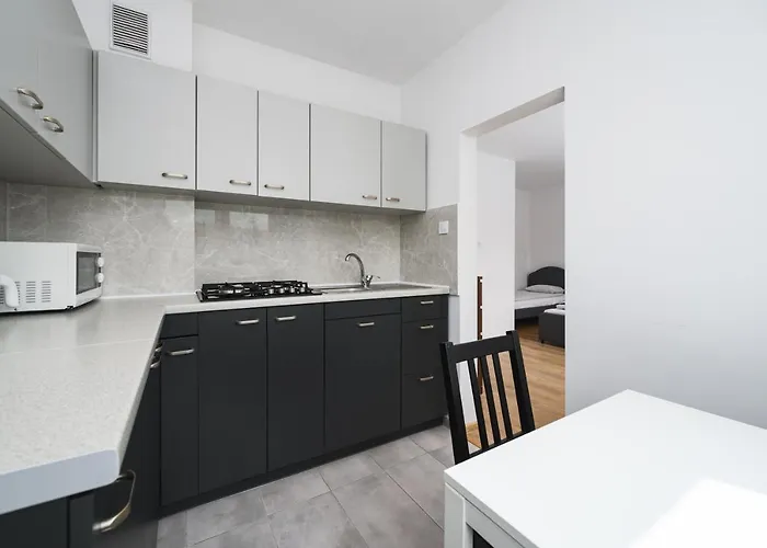 Silver By Oneapartments Sopot