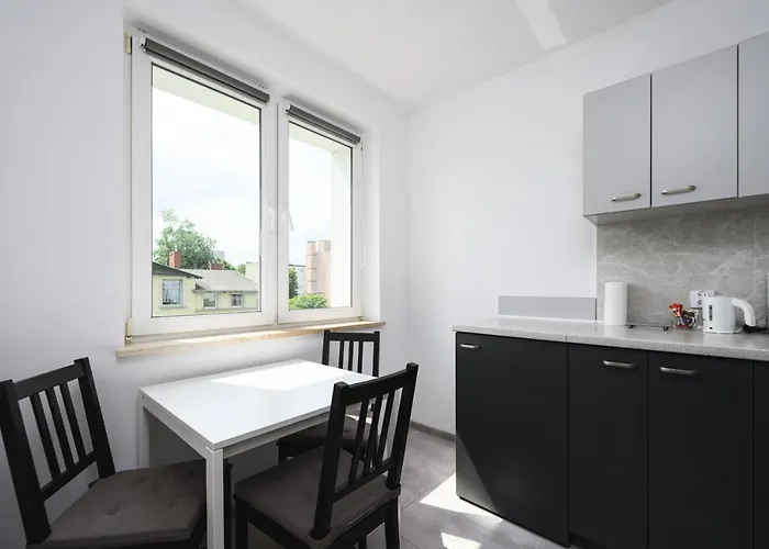 Silver By Oneapartments * Sopot