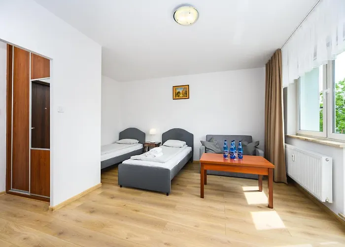 Apartamento Silver By Oneapartments