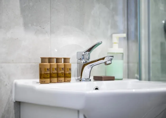 Silver By Oneapartments Apartamento