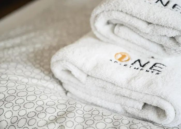 Apartment Silver By Oneapartments