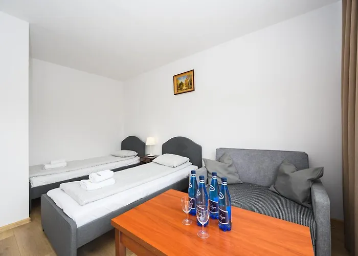 Apartamento Silver By Oneapartments